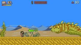 Скриншот 8 к игре Dinocide