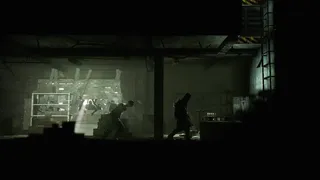 Скриншот 1 к игре Deadlight: Director's Cut