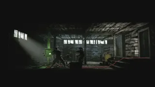 Скриншот 3 к игре Deadlight: Director's Cut