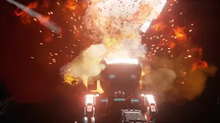 Скриншот 2 к игре Project Pulsation