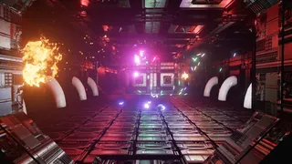 Скриншот 7 к игре Project Pulsation