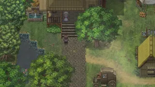 Скриншот 1 к игре Crudelis