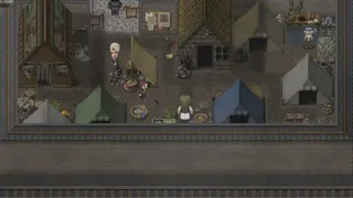 Скриншот 6 к игре Crudelis