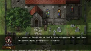 Скриншот 7 к игре Crudelis