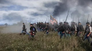 Скриншот 6 к игре War of Rights