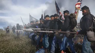 Скриншот 8 к игре War of Rights