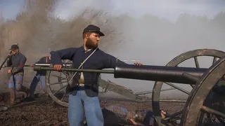 Скриншот 10 к игре War of Rights