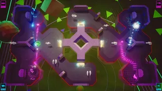 Скриншот 3 к игре Fragmental