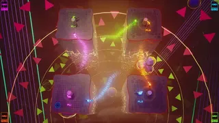 Скриншот 6 к игре Fragmental