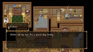 Скриншот 2 к игре The fall of gods