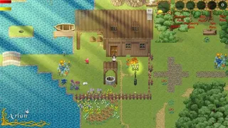 Скриншот 3 к игре The fall of gods