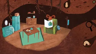 Скриншот 1 к игре Мышкина Энциклопедия