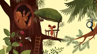 Скриншот 5 к игре Мышкина Энциклопедия