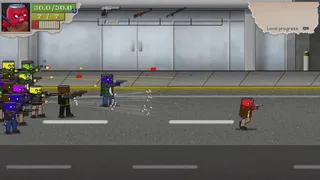 Скриншот 2 к игре SodaCity