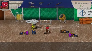 Скриншот 4 к игре SodaCity