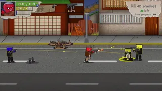 Скриншот 6 к игре SodaCity