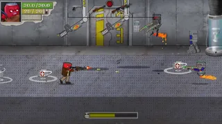 Скриншот 7 к игре SodaCity