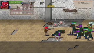 Скриншот 8 к игре SodaCity