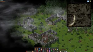 Скриншот 1 к игре Balrum