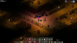 Скриншот 3 к игре Balrum