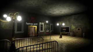 Скриншот 2 к игре Feelings Adrift