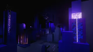 Скриншот 2 к игре Anomaly 1729
