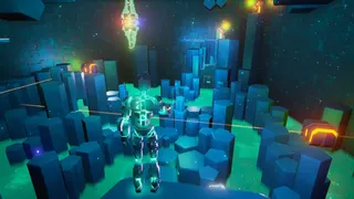 Скриншот 3 к игре Anomaly 1729