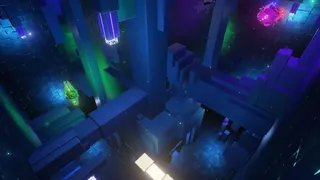 Скриншот 5 к игре Anomaly 1729