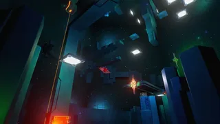 Скриншот 6 к игре Anomaly 1729