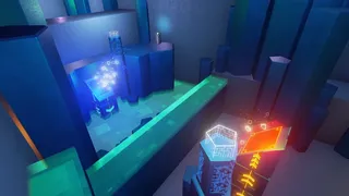Скриншот 8 к игре Anomaly 1729