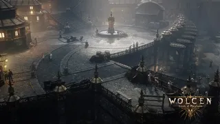 Скриншот 5 к игре Wolcen: Lords of Mayhem