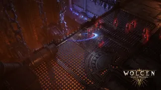 Скриншот 8 к игре Wolcen: Lords of Mayhem