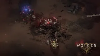 Скриншот 10 к игре Wolcen: Lords of Mayhem