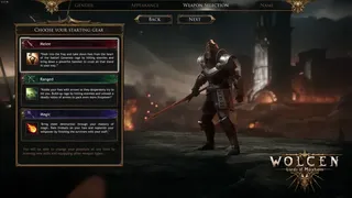 Скриншот 11 к игре Wolcen: Lords of Mayhem