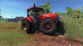 Скриншот 2 к игре Farm Expert 2017