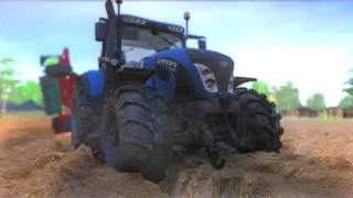 Скриншот 4 к игре Farm Expert 2017