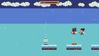 Скриншот 3 к игре Peasant Knight