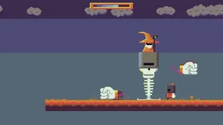 Скриншот 6 к игре Peasant Knight
