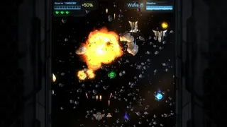 Скриншот 1 к игре Bladestar