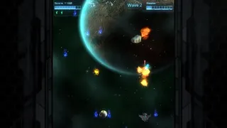 Скриншот 2 к игре Bladestar