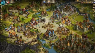 Скриншот 1 к игре Imperia Online