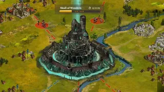 Скриншот 4 к игре Imperia Online