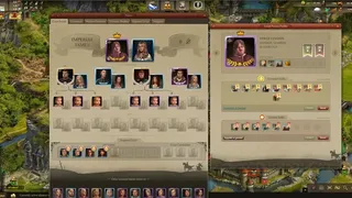 Скриншот 6 к игре Imperia Online