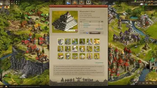 Скриншот 7 к игре Imperia Online