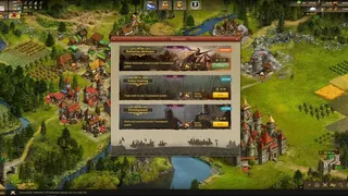 Скриншот 8 к игре Imperia Online
