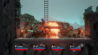 Скриншот 6 к игре Bell Ringer