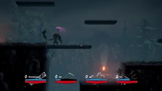 Скриншот 8 к игре Bell Ringer