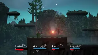Скриншот 9 к игре Bell Ringer