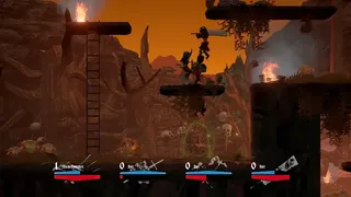 Скриншот 10 к игре Bell Ringer