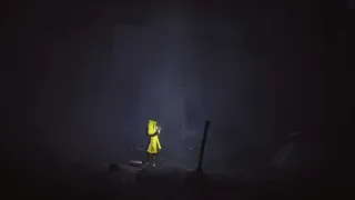 Скриншот 1 к игре Little Nightmares